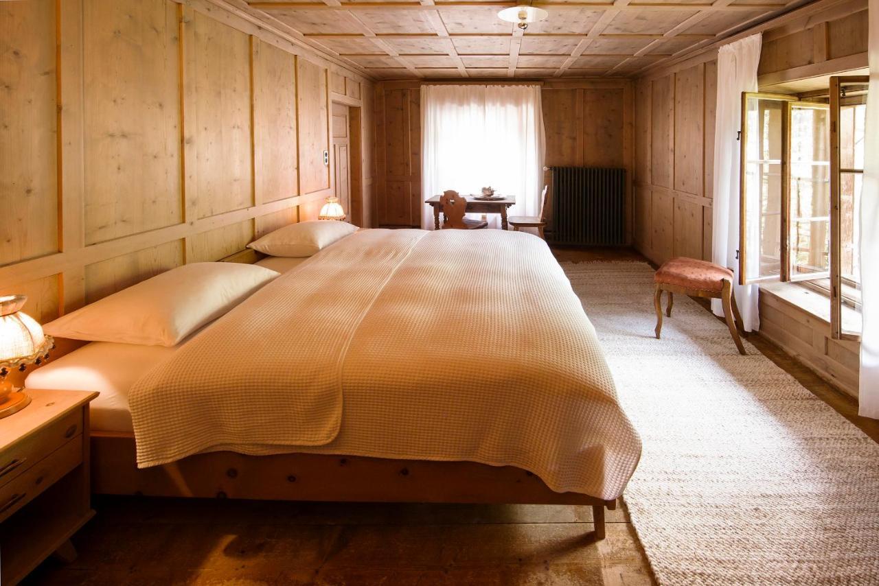 Hotel Chasa Chalavaina มุสแตร์ ห้อง รูปภาพ