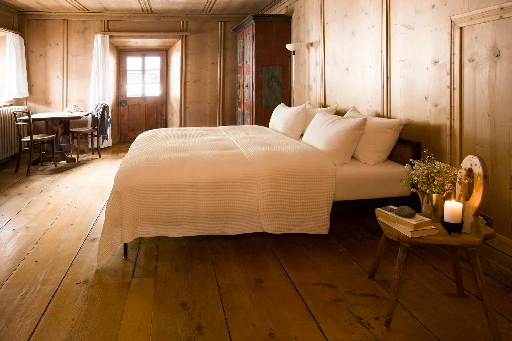 Hotel Chasa Chalavaina มุสแตร์ ห้อง รูปภาพ