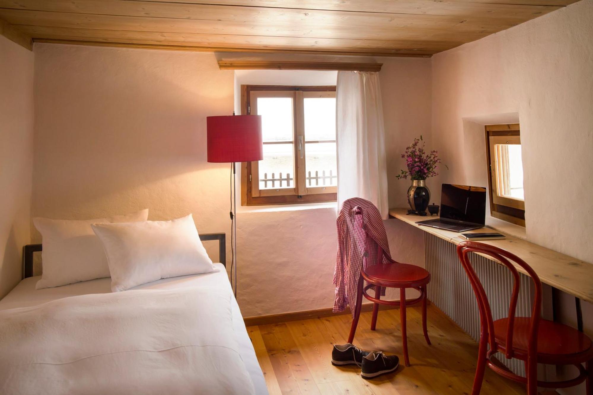 Hotel Chasa Chalavaina มุสแตร์ ห้อง รูปภาพ