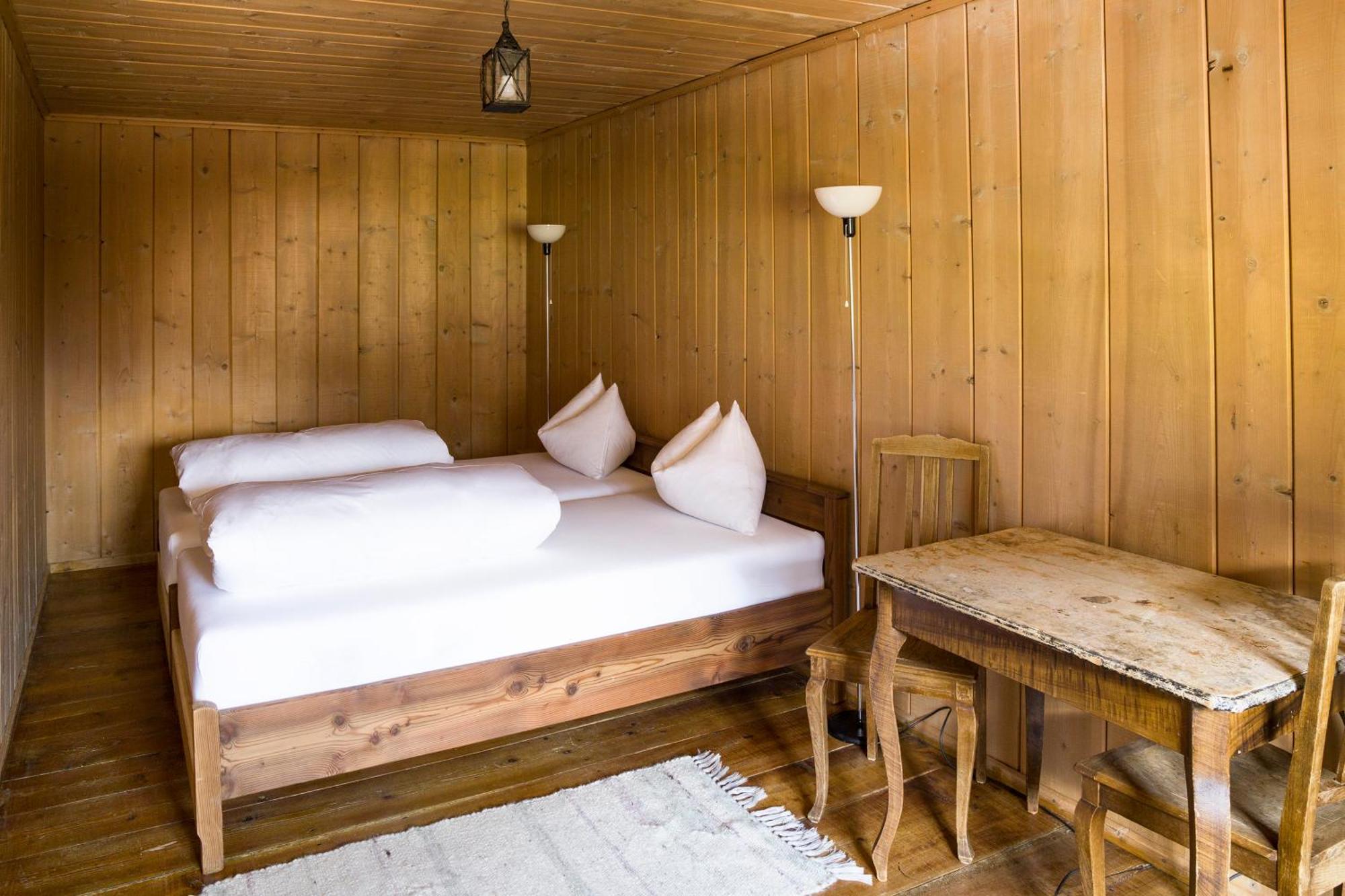 Hotel Chasa Chalavaina มุสแตร์ ห้อง รูปภาพ